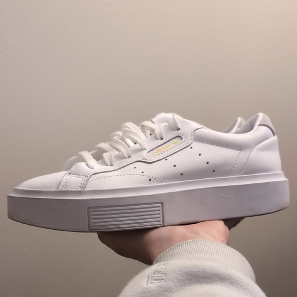 Adidas Originals 'Super Sleek' Women - Picture 3 of 9